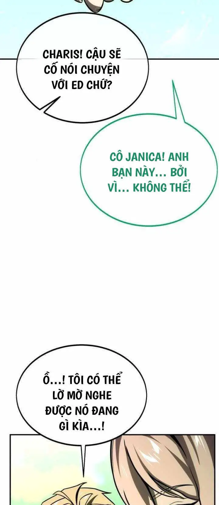 Hướng Dẫn Sinh Tồn Trong Học Viện Nettruyen ZZZ Chương 21 Page 96