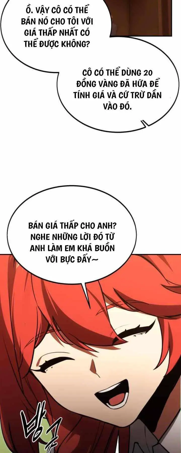 Hướng Dẫn Sinh Tồn Trong Học Viện Nettruyen ZZZ Chương 21 Page 104