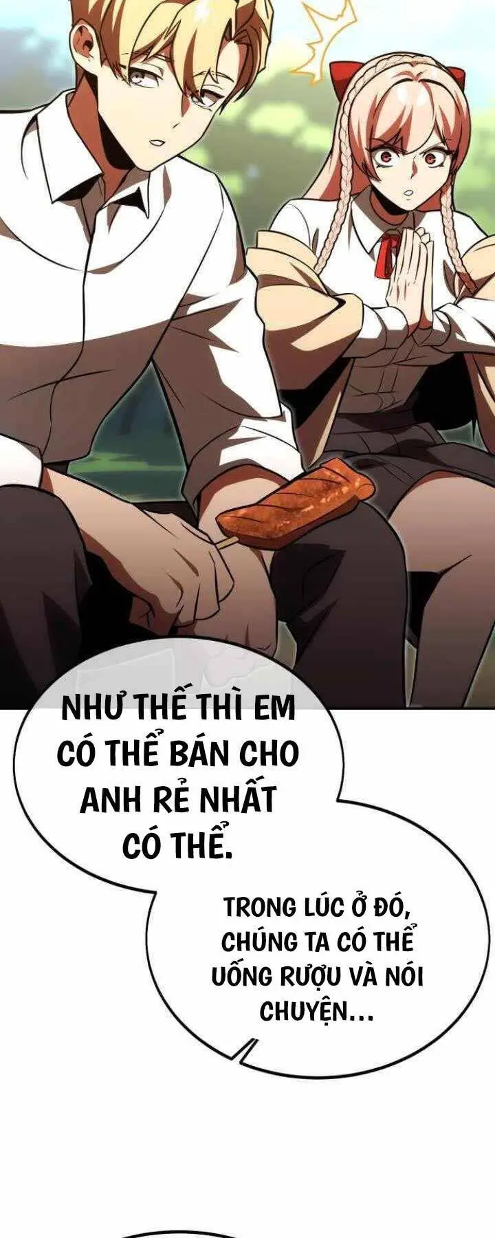 Hướng Dẫn Sinh Tồn Trong Học Viện Nettruyen ZZZ Chương 21 Page 106