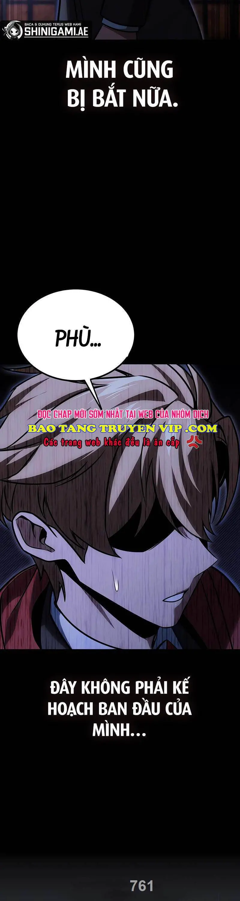 Hướng Dẫn Sinh Tồn Trong Học Viện Nettruyen ZZZ Chương 28 Page 2