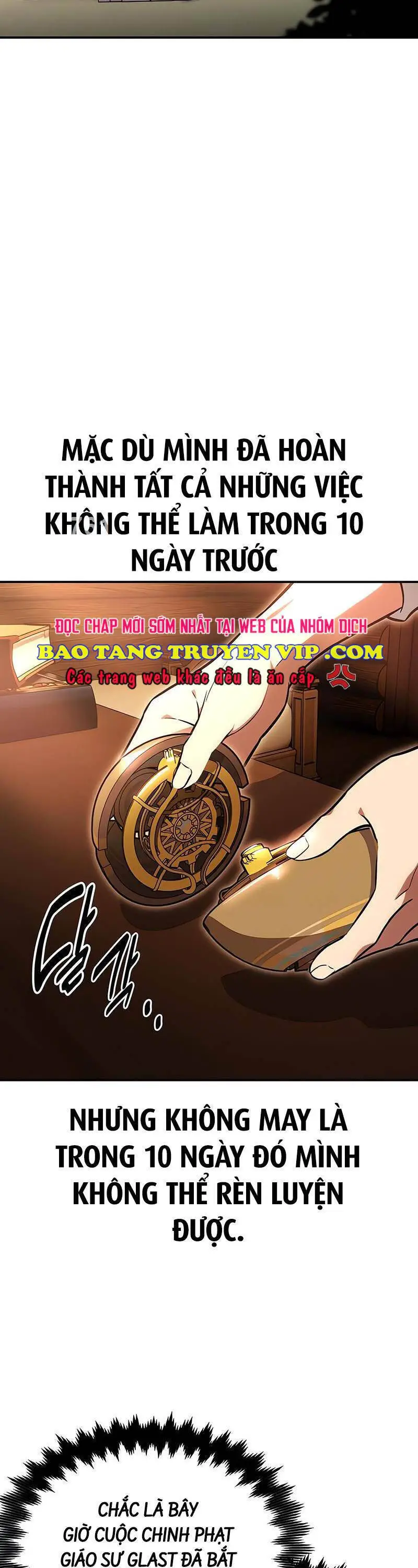 Hướng Dẫn Sinh Tồn Trong Học Viện Nettruyen ZZZ Chương 28 Page 4