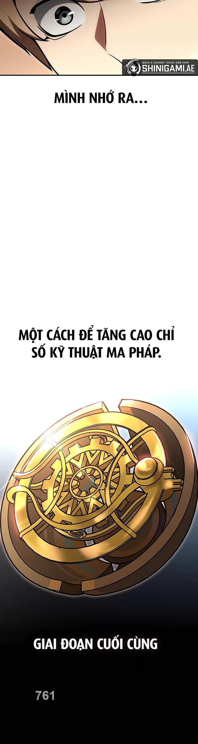 Hướng Dẫn Sinh Tồn Trong Học Viện Nettruyen ZZZ Chương 28 Page 6