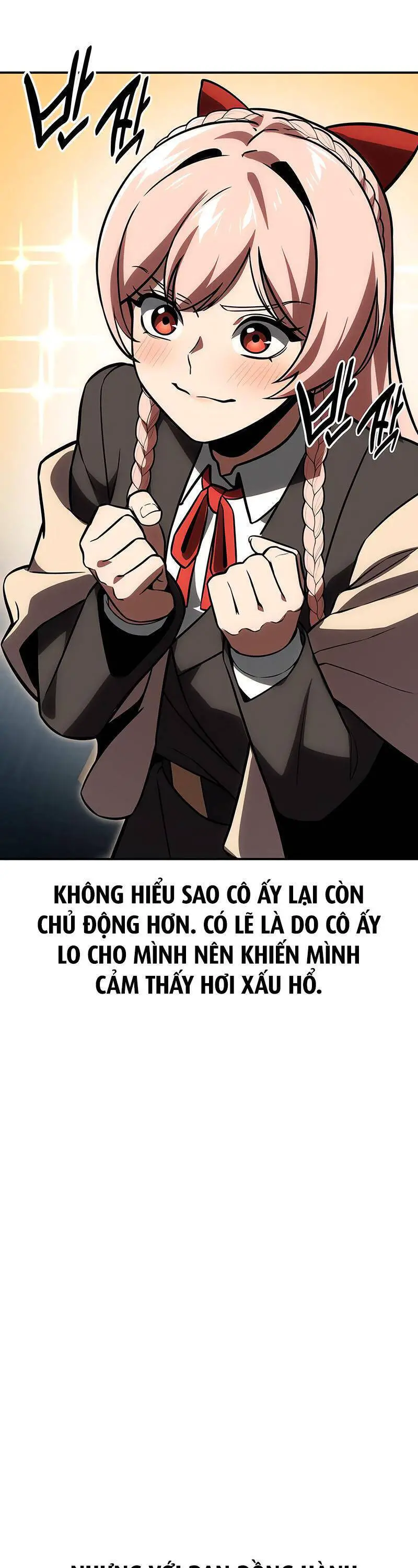Hướng Dẫn Sinh Tồn Trong Học Viện Nettruyen ZZZ Chương 28 Page 41