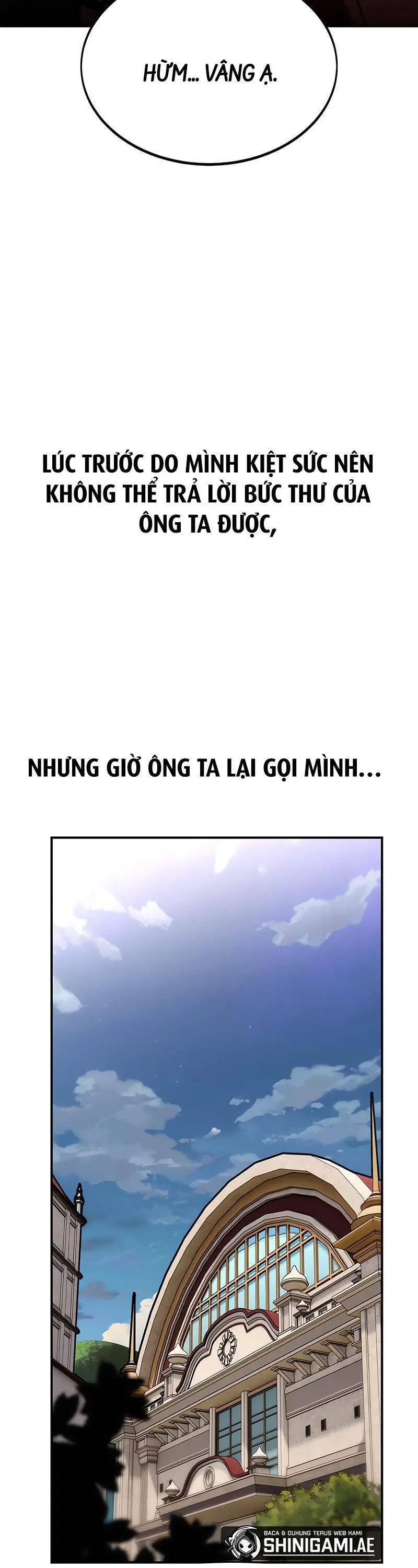 Hướng Dẫn Sinh Tồn Trong Học Viện Nettruyen ZZZ Chương 28 Page 44