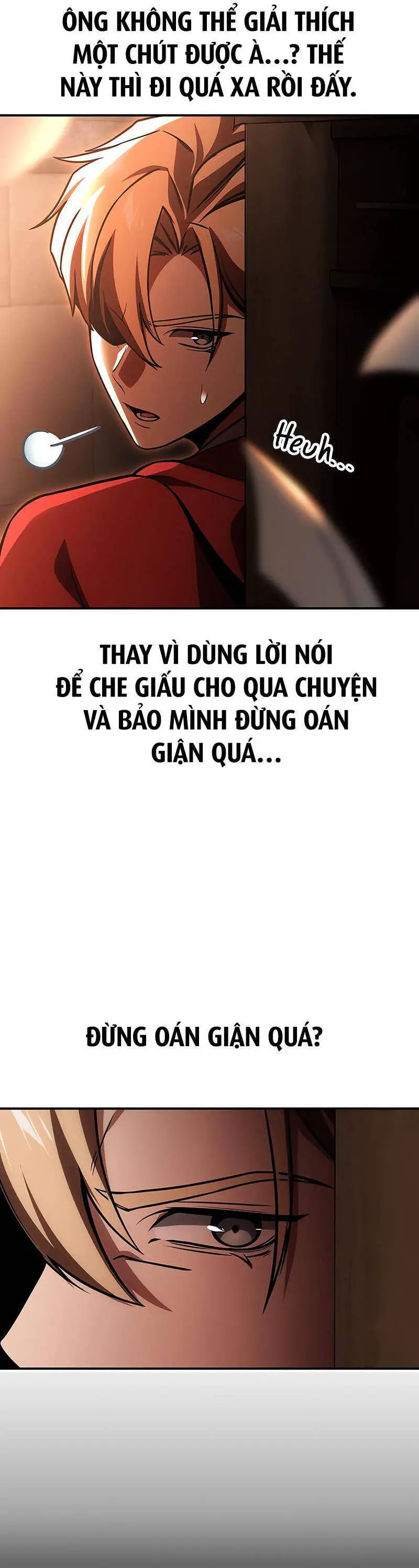 Hướng Dẫn Sinh Tồn Trong Học Viện Nettruyen ZZZ Chương 28 Page 70