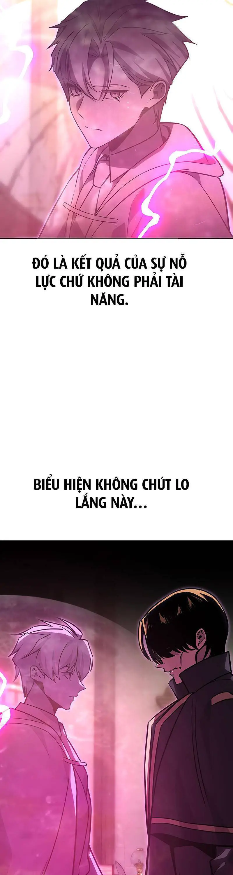 Hướng Dẫn Sinh Tồn Trong Học Viện Nettruyen ZZZ Chương 28 Page 81