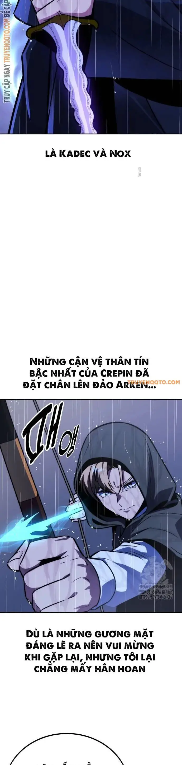 Hướng Dẫn Sinh Tồn Trong Học Viện Nettruyen ZZZ Chương 52 Page 2