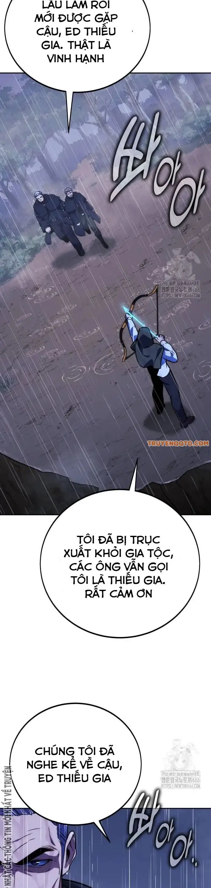 Hướng Dẫn Sinh Tồn Trong Học Viện Nettruyen ZZZ Chương 52 Page 3