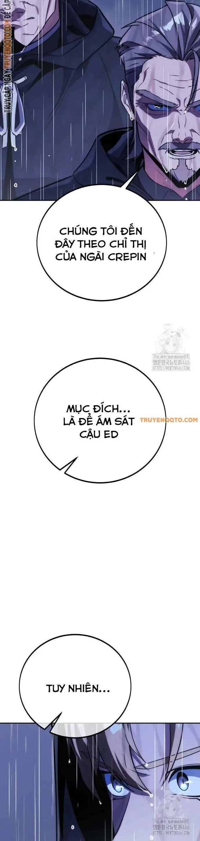 Hướng Dẫn Sinh Tồn Trong Học Viện Nettruyen ZZZ Chương 52 Page 4
