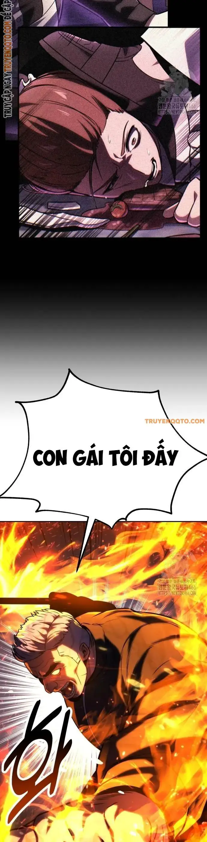 Hướng Dẫn Sinh Tồn Trong Học Viện Nettruyen ZZZ Chương 52 Page 18