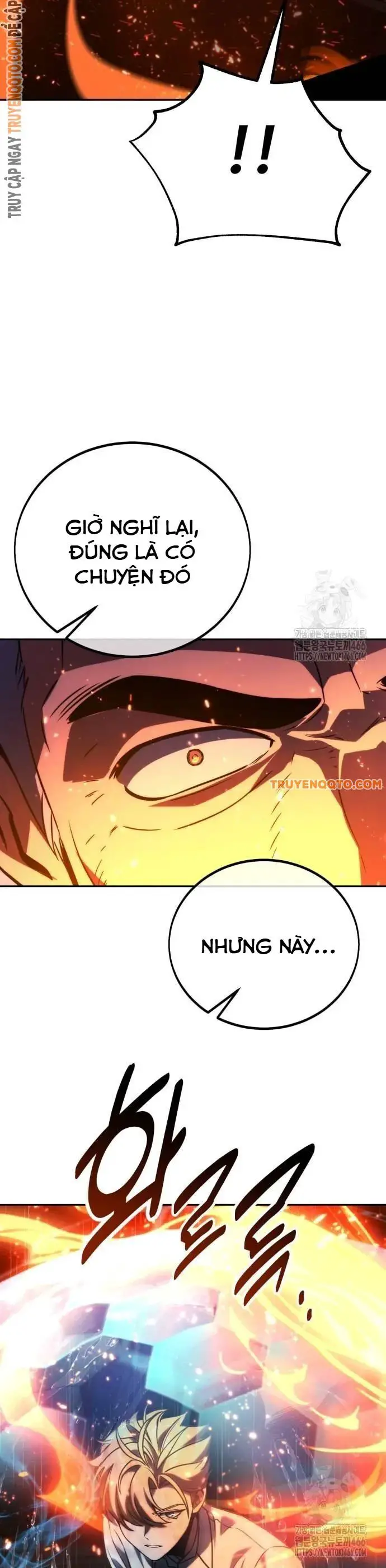Hướng Dẫn Sinh Tồn Trong Học Viện Nettruyen ZZZ Chương 52 Page 20