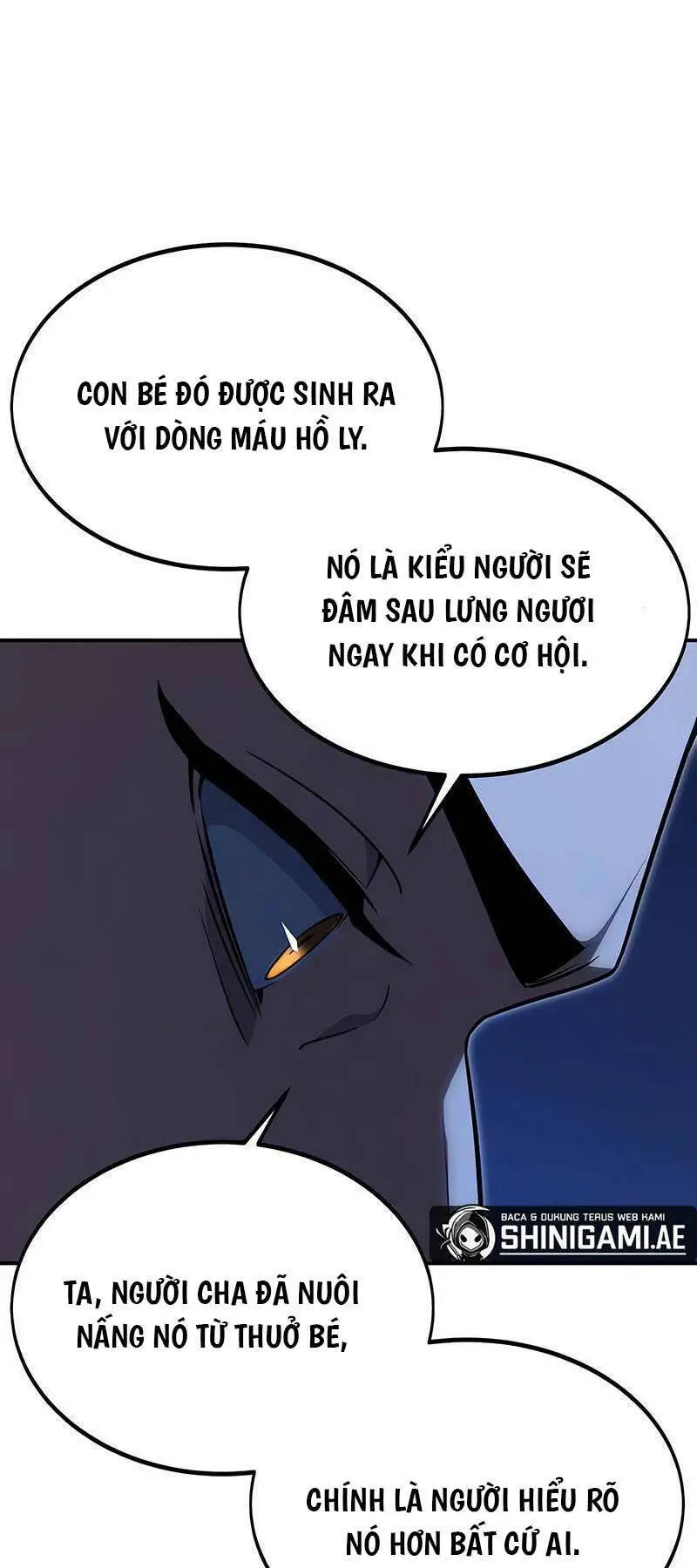 Hướng Dẫn Sinh Tồn Trong Học Viện Nettruyen ZZZ Chương 19 Page 25