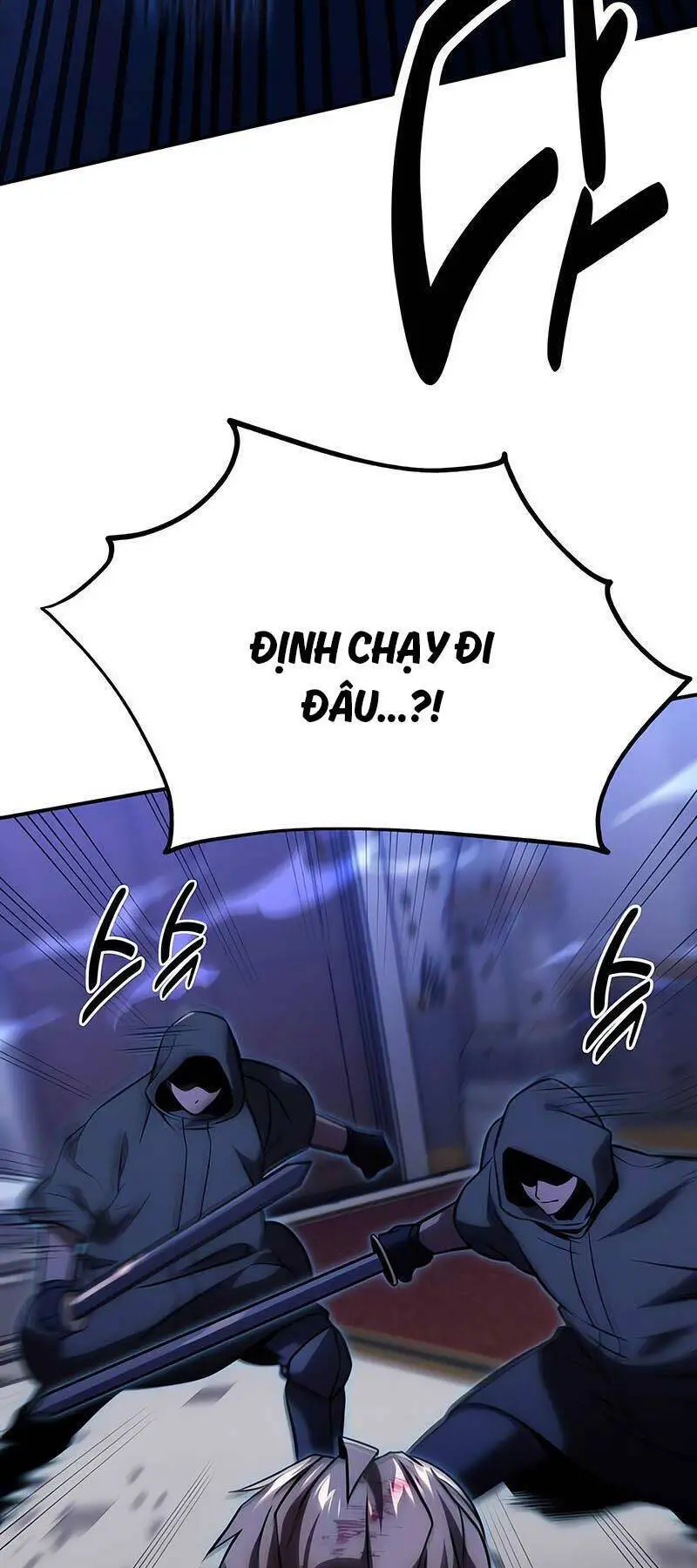 Hướng Dẫn Sinh Tồn Trong Học Viện Nettruyen ZZZ Chương 19 Page 34