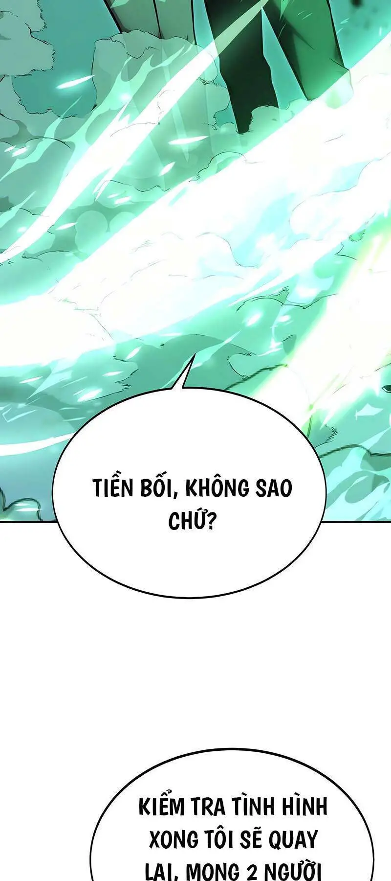 Hướng Dẫn Sinh Tồn Trong Học Viện Nettruyen ZZZ Chương 19 Page 38