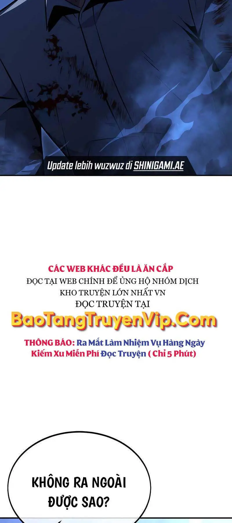 Hướng Dẫn Sinh Tồn Trong Học Viện Nettruyen ZZZ Chương 19 Page 48