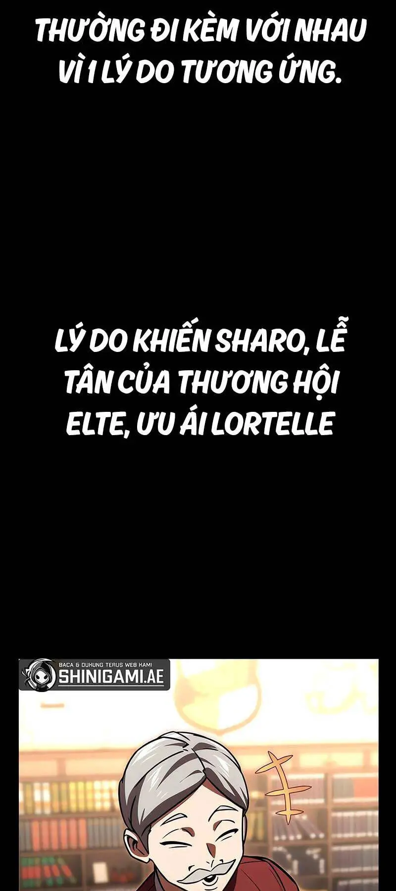 Hướng Dẫn Sinh Tồn Trong Học Viện Nettruyen ZZZ Chương 19 Page 53