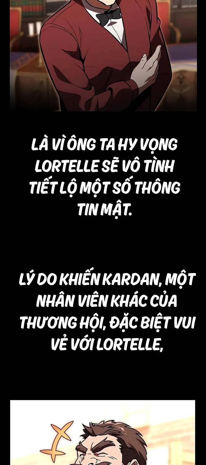 Hướng Dẫn Sinh Tồn Trong Học Viện Nettruyen ZZZ Chương 19 Page 54