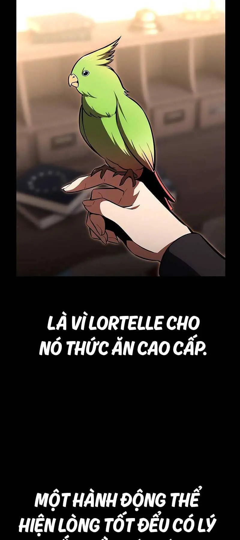 Hướng Dẫn Sinh Tồn Trong Học Viện Nettruyen ZZZ Chương 19 Page 56