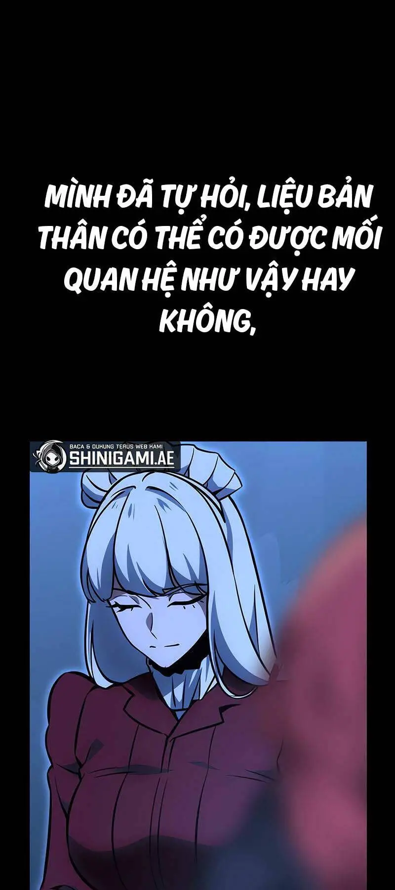 Hướng Dẫn Sinh Tồn Trong Học Viện Nettruyen ZZZ Chương 19 Page 64