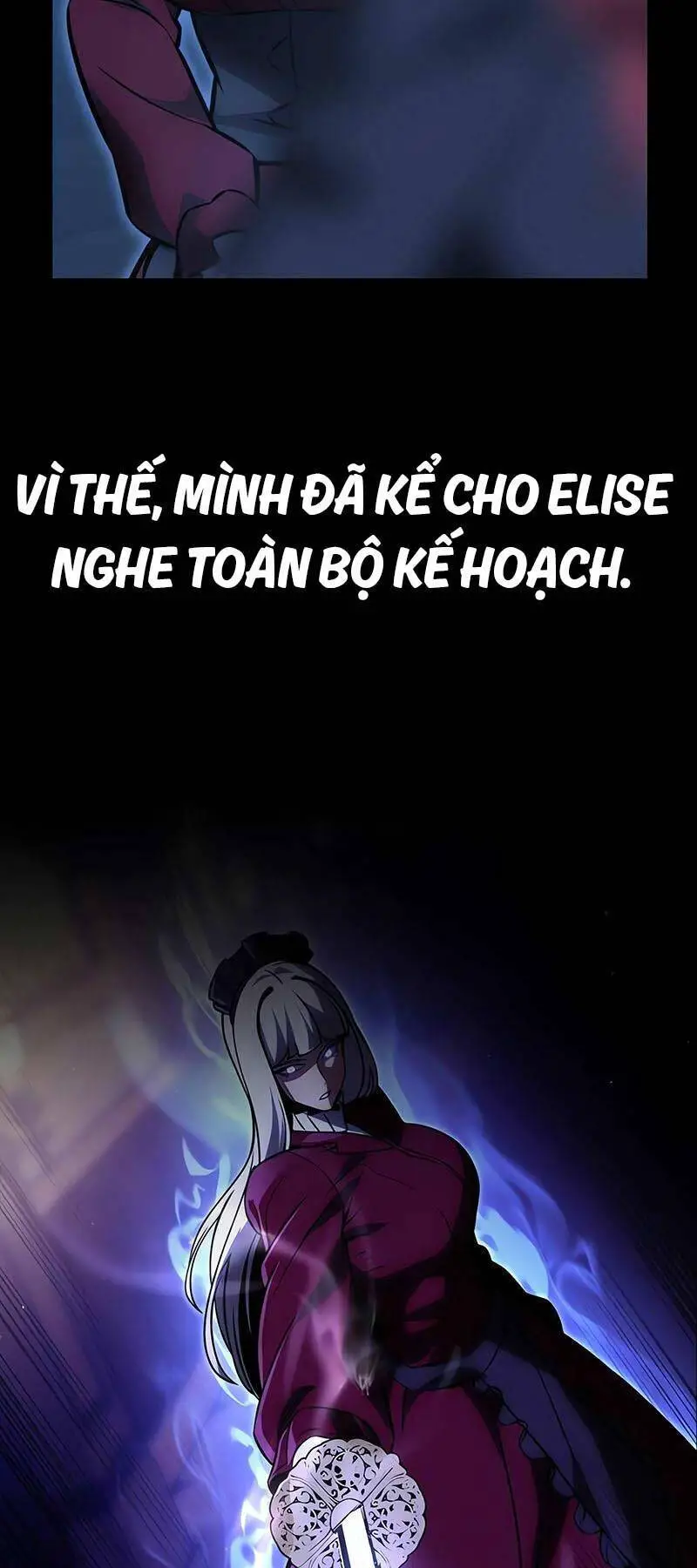 Hướng Dẫn Sinh Tồn Trong Học Viện Nettruyen ZZZ Chương 19 Page 65