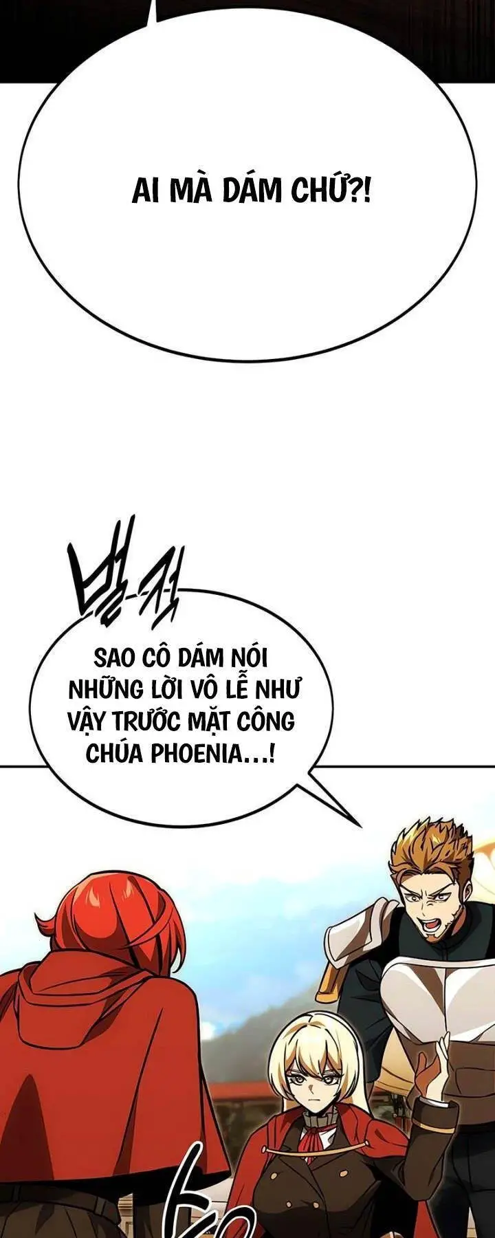 Hướng Dẫn Sinh Tồn Trong Học Viện Nettruyen ZZZ Chương 25 Page 4