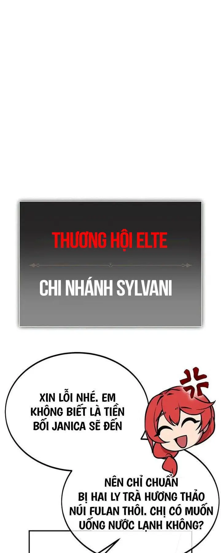 Hướng Dẫn Sinh Tồn Trong Học Viện Nettruyen ZZZ Chương 25 Page 16
