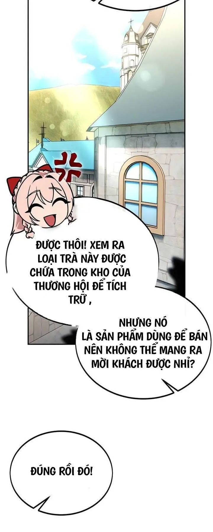 Hướng Dẫn Sinh Tồn Trong Học Viện Nettruyen ZZZ Chương 25 Page 17