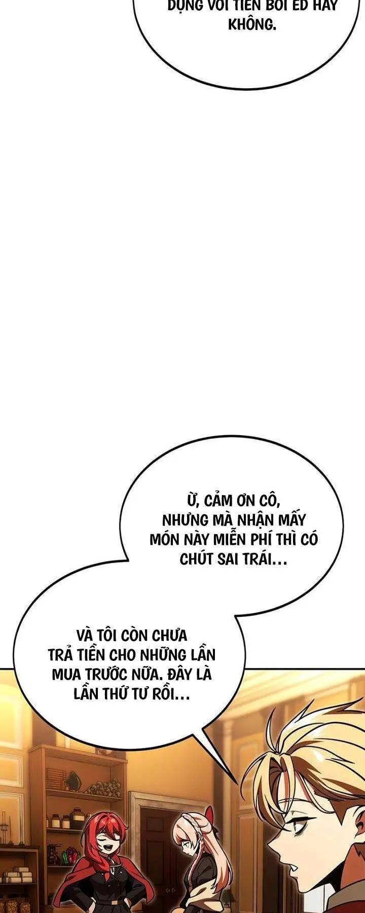 Hướng Dẫn Sinh Tồn Trong Học Viện Nettruyen ZZZ Chương 25 Page 25
