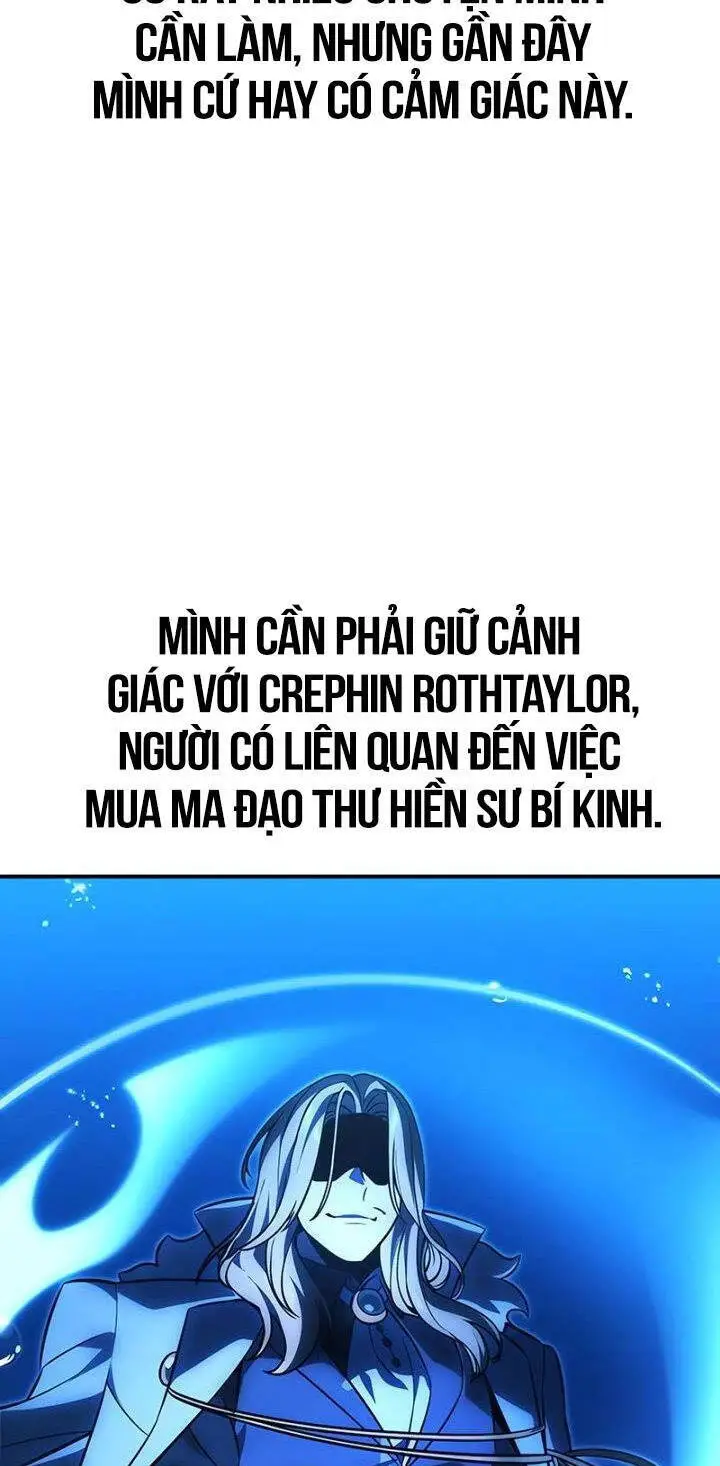 Hướng Dẫn Sinh Tồn Trong Học Viện Nettruyen ZZZ Chương 25 Page 30