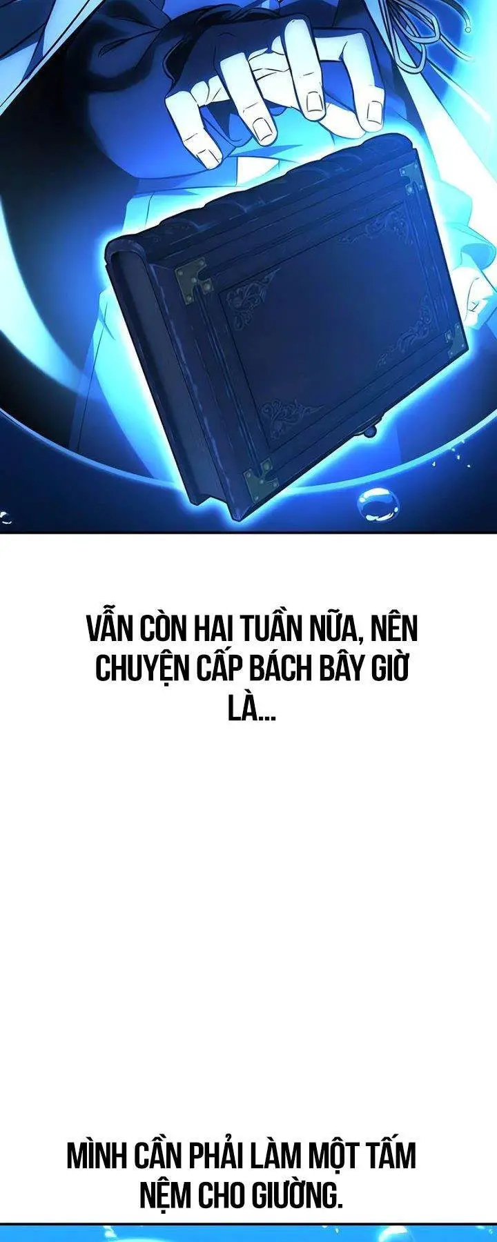 Hướng Dẫn Sinh Tồn Trong Học Viện Nettruyen ZZZ Chương 25 Page 31