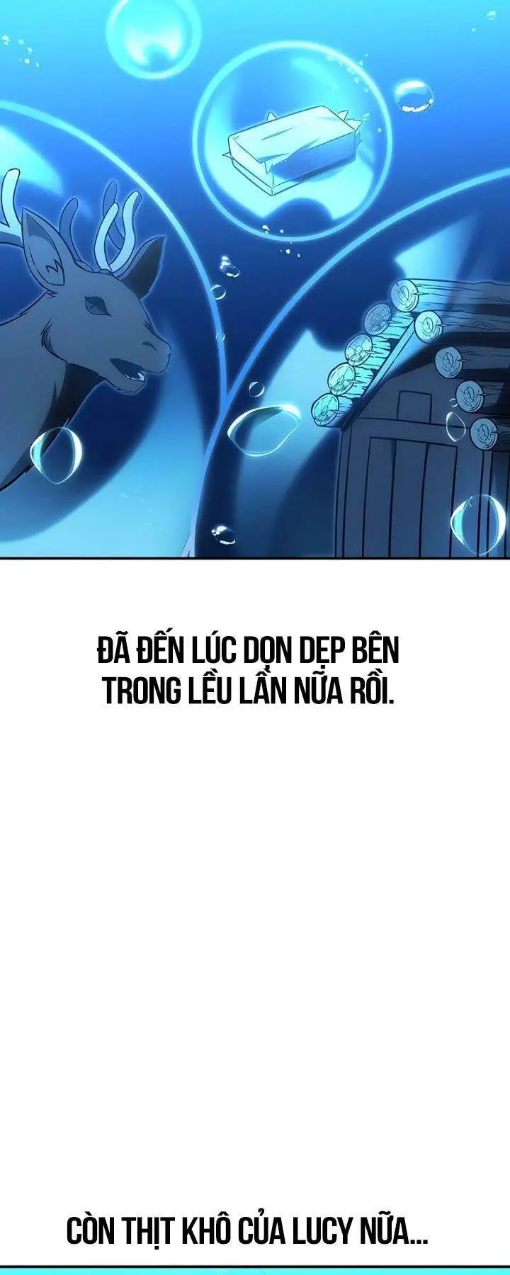 Hướng Dẫn Sinh Tồn Trong Học Viện Nettruyen ZZZ Chương 25 Page 33