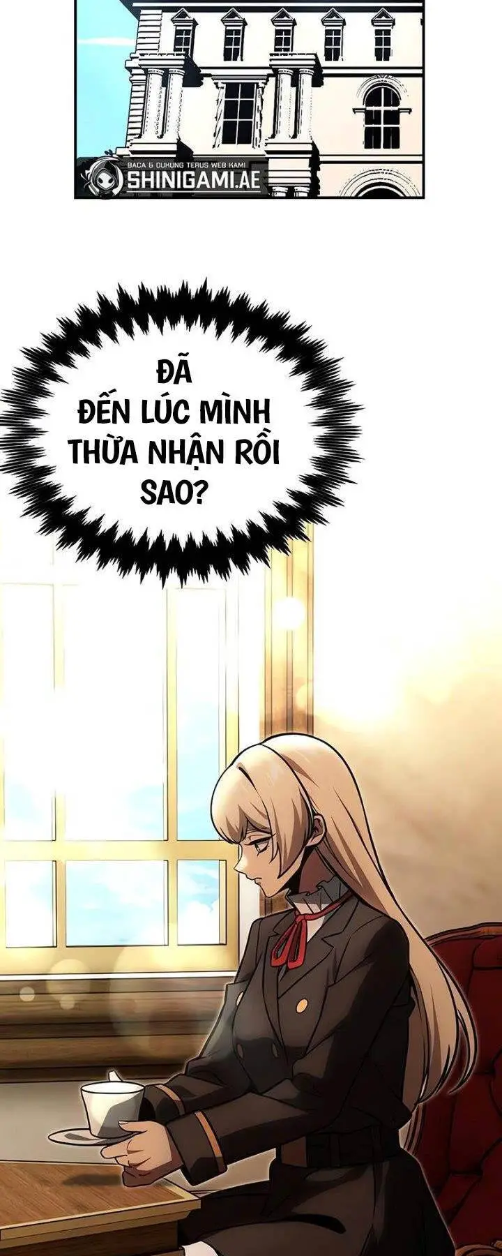 Hướng Dẫn Sinh Tồn Trong Học Viện Nettruyen ZZZ Chương 25 Page 38