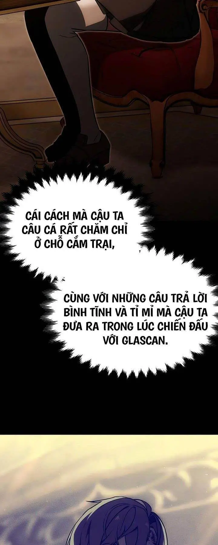 Hướng Dẫn Sinh Tồn Trong Học Viện Nettruyen ZZZ Chương 25 Page 39