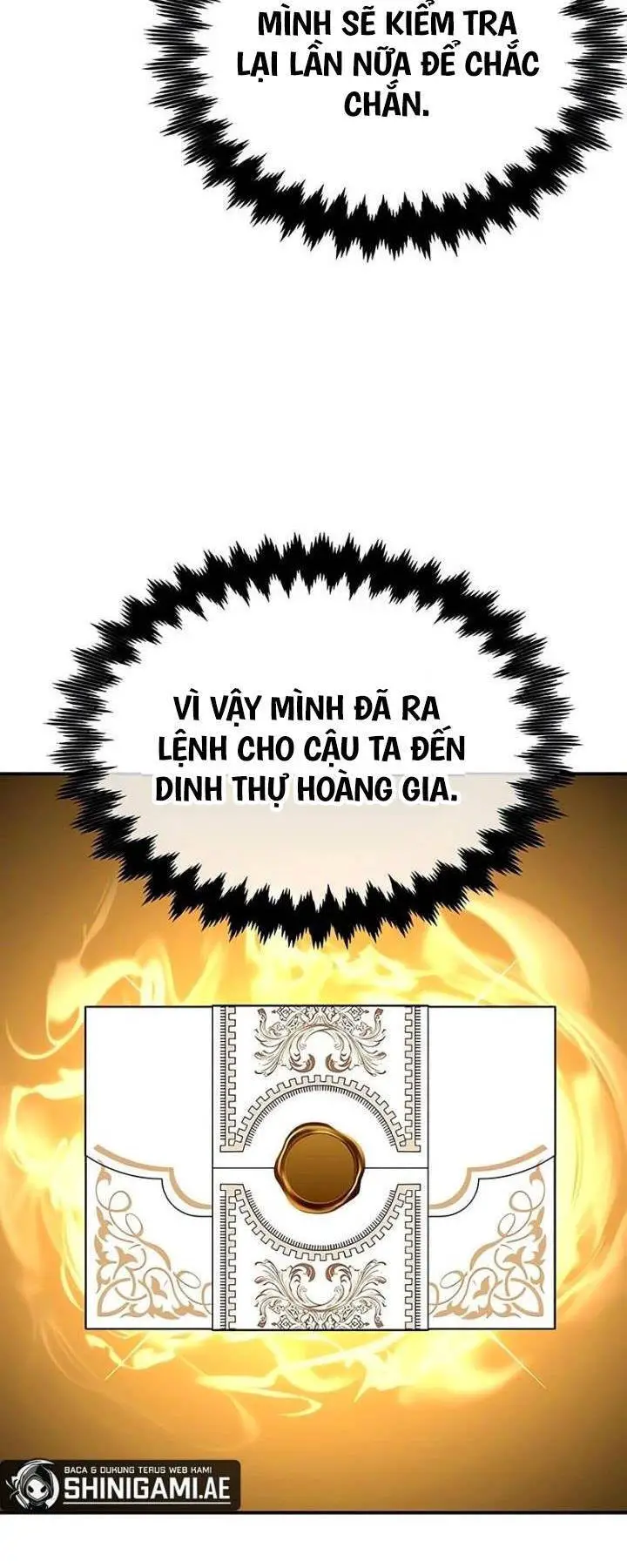 Hướng Dẫn Sinh Tồn Trong Học Viện Nettruyen ZZZ Chương 25 Page 42