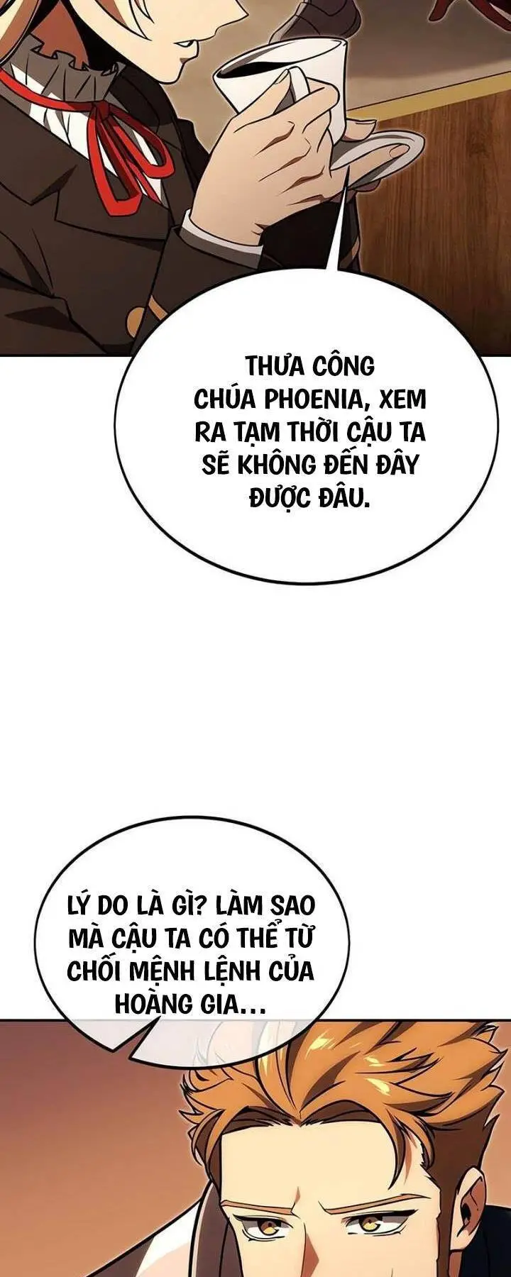 Hướng Dẫn Sinh Tồn Trong Học Viện Nettruyen ZZZ Chương 25 Page 44