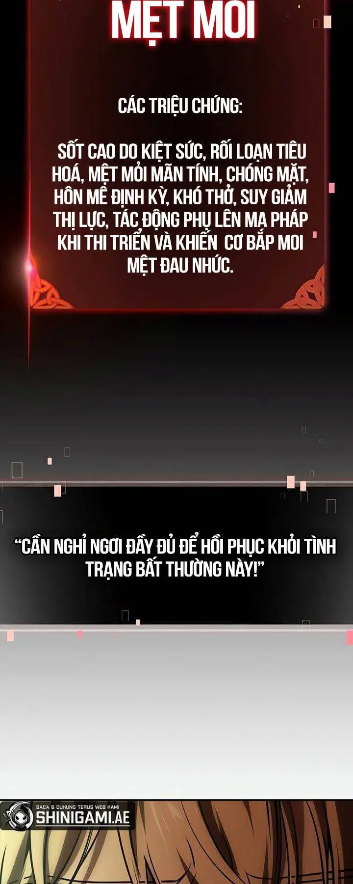 Hướng Dẫn Sinh Tồn Trong Học Viện Nettruyen ZZZ Chương 25 Page 48