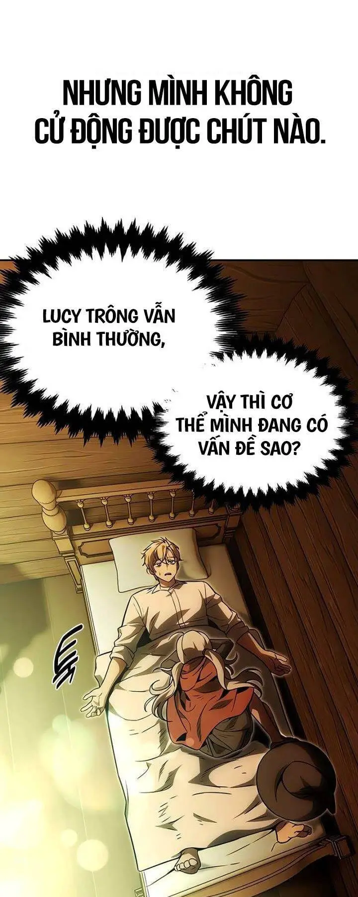 Hướng Dẫn Sinh Tồn Trong Học Viện Nettruyen ZZZ Chương 25 Page 55