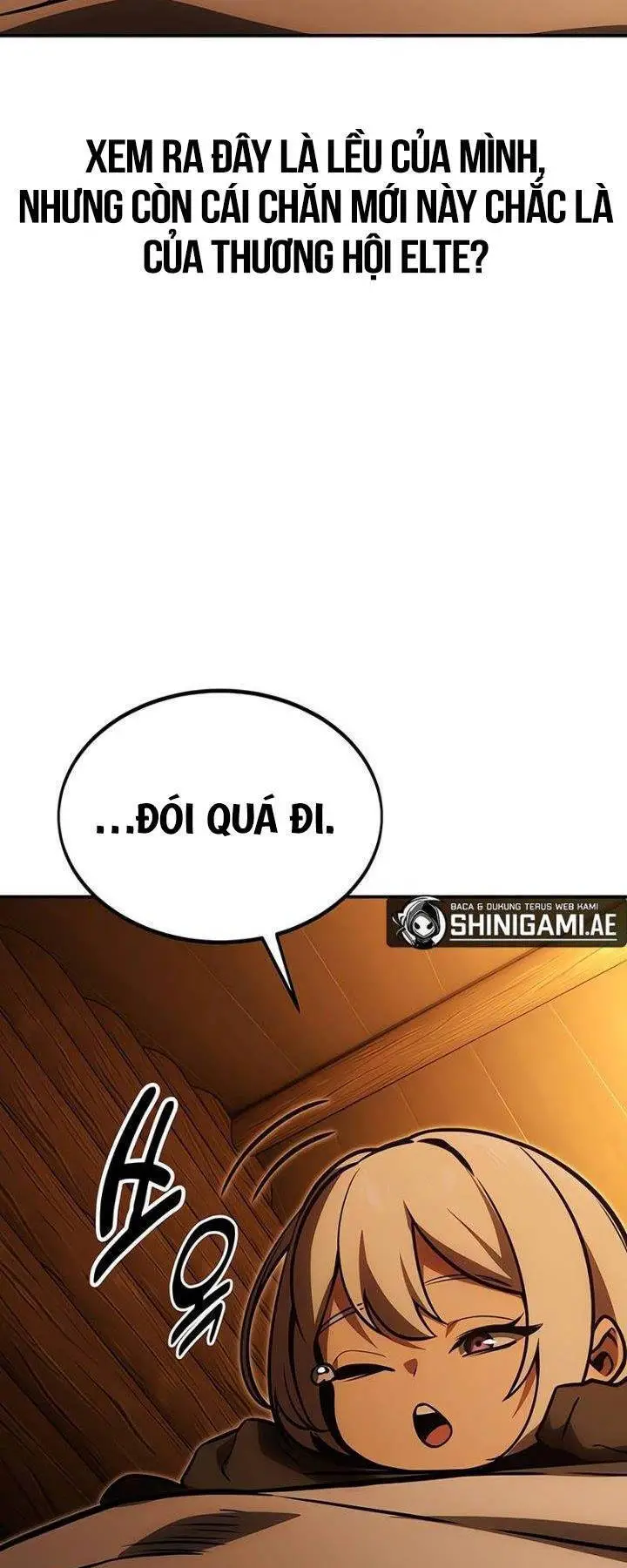 Hướng Dẫn Sinh Tồn Trong Học Viện Nettruyen ZZZ Chương 25 Page 57