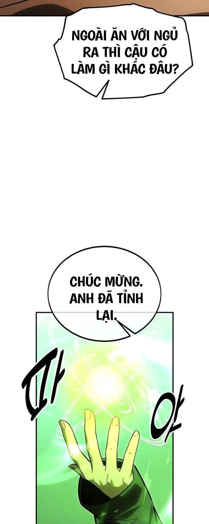 Hướng Dẫn Sinh Tồn Trong Học Viện Nettruyen ZZZ Chương 25 Page 58