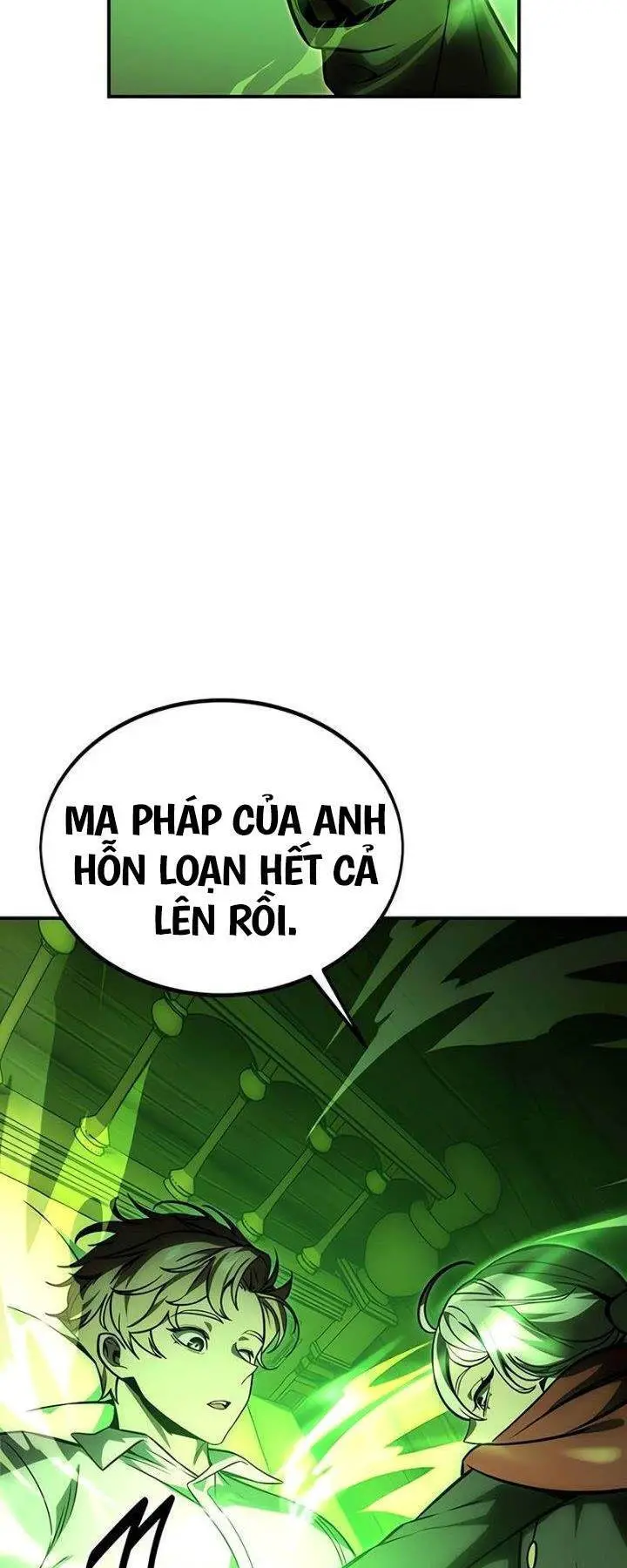 Hướng Dẫn Sinh Tồn Trong Học Viện Nettruyen ZZZ Chương 25 Page 59