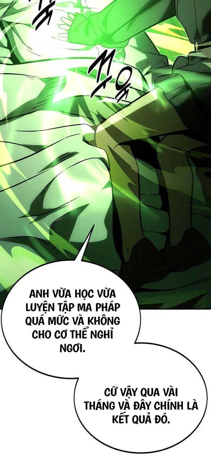 Hướng Dẫn Sinh Tồn Trong Học Viện Nettruyen ZZZ Chương 25 Page 60