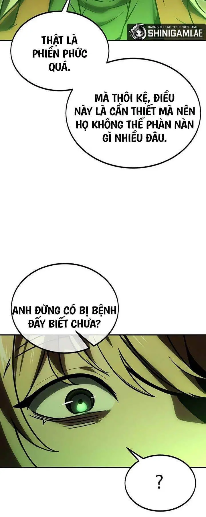 Hướng Dẫn Sinh Tồn Trong Học Viện Nettruyen ZZZ Chương 25 Page 63