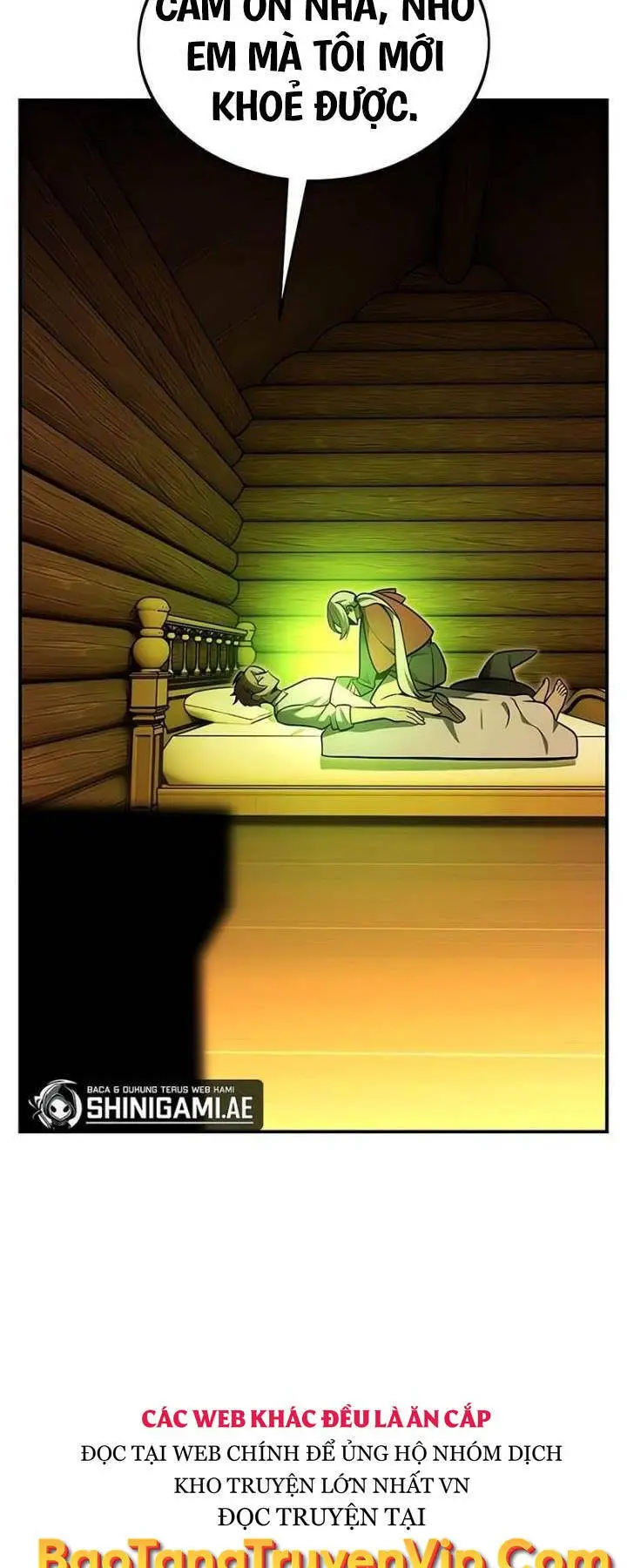 Hướng Dẫn Sinh Tồn Trong Học Viện Nettruyen ZZZ Chương 25 Page 66