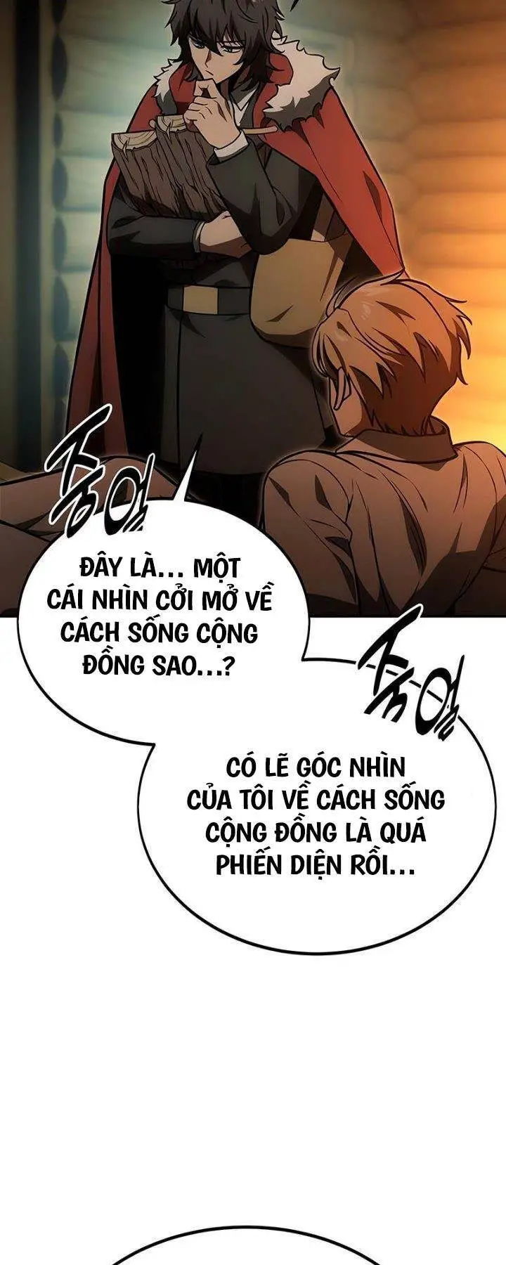 Hướng Dẫn Sinh Tồn Trong Học Viện Nettruyen ZZZ Chương 25 Page 75