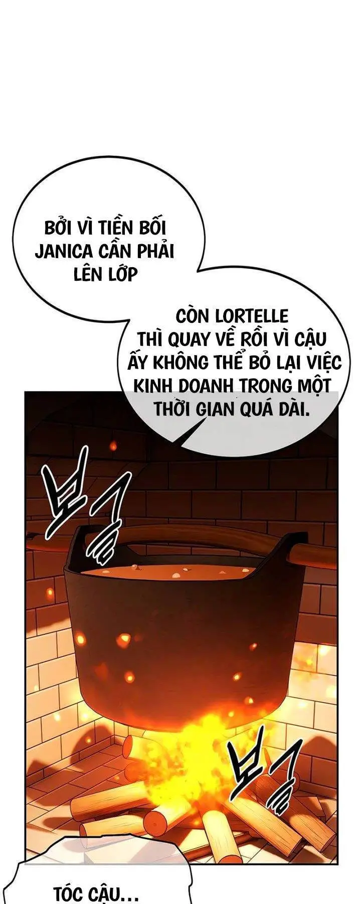 Hướng Dẫn Sinh Tồn Trong Học Viện Nettruyen ZZZ Chương 25 Page 77