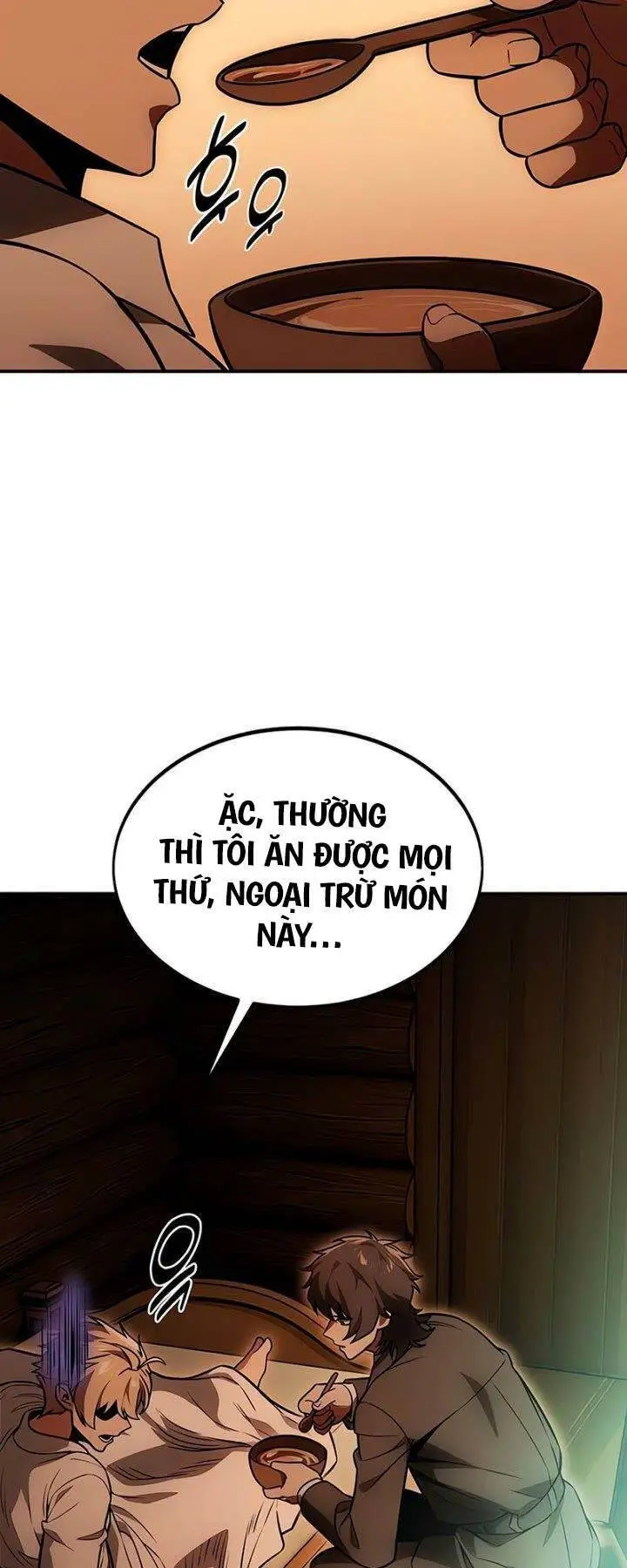 Hướng Dẫn Sinh Tồn Trong Học Viện Nettruyen ZZZ Chương 25 Page 79