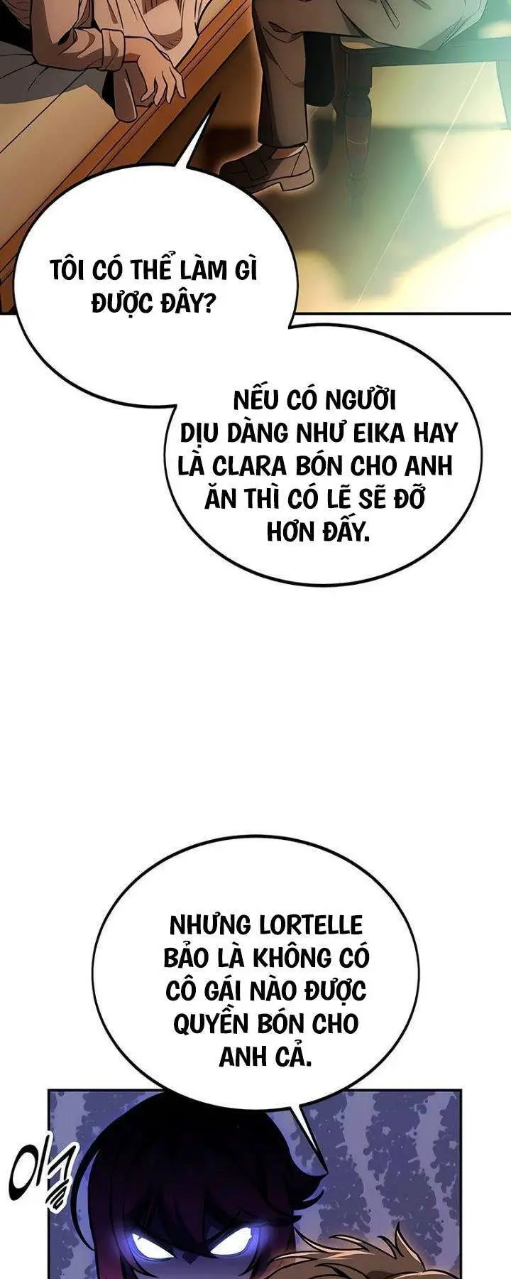 Hướng Dẫn Sinh Tồn Trong Học Viện Nettruyen ZZZ Chương 25 Page 80
