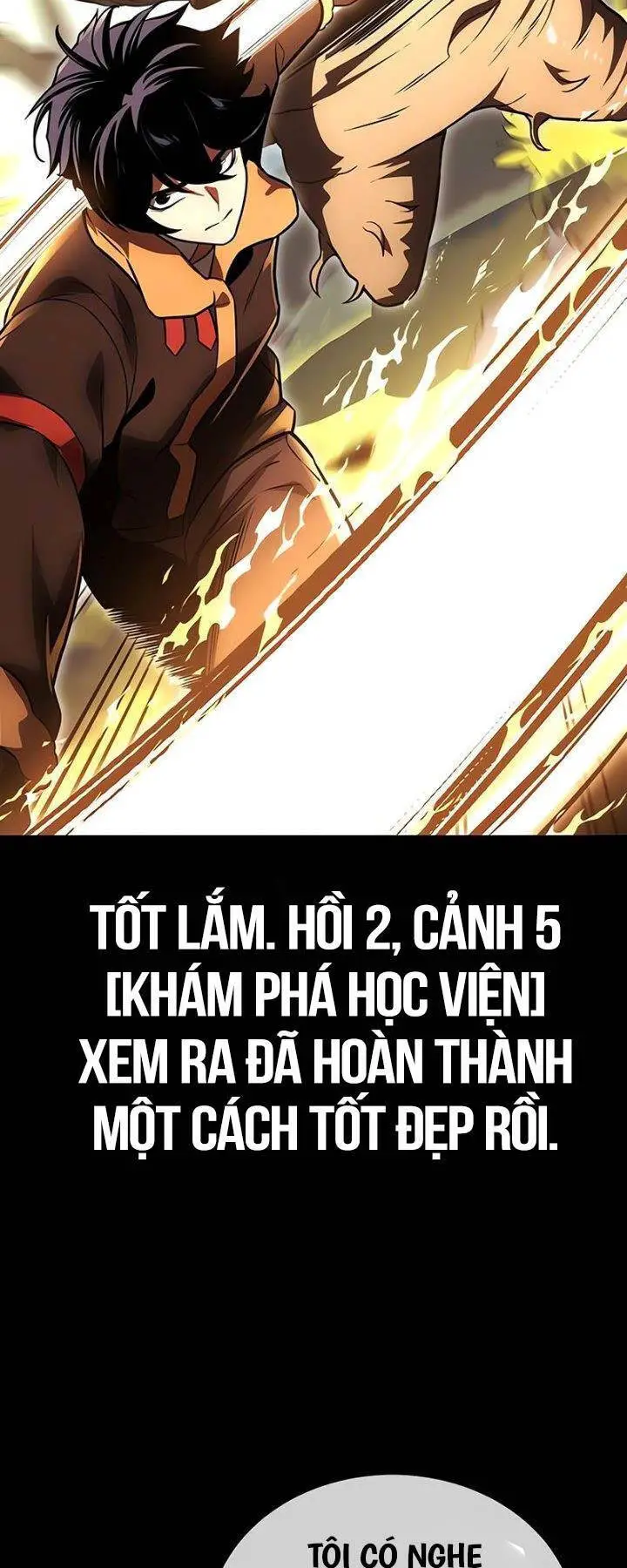 Hướng Dẫn Sinh Tồn Trong Học Viện Nettruyen ZZZ Chương 25 Page 83