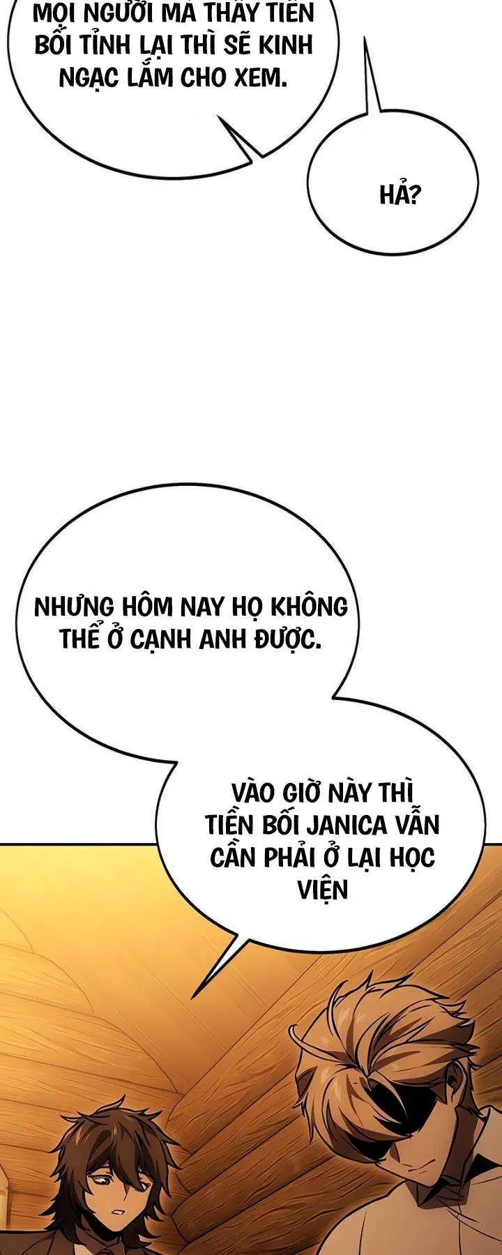Hướng Dẫn Sinh Tồn Trong Học Viện Nettruyen ZZZ Chương 25 Page 87