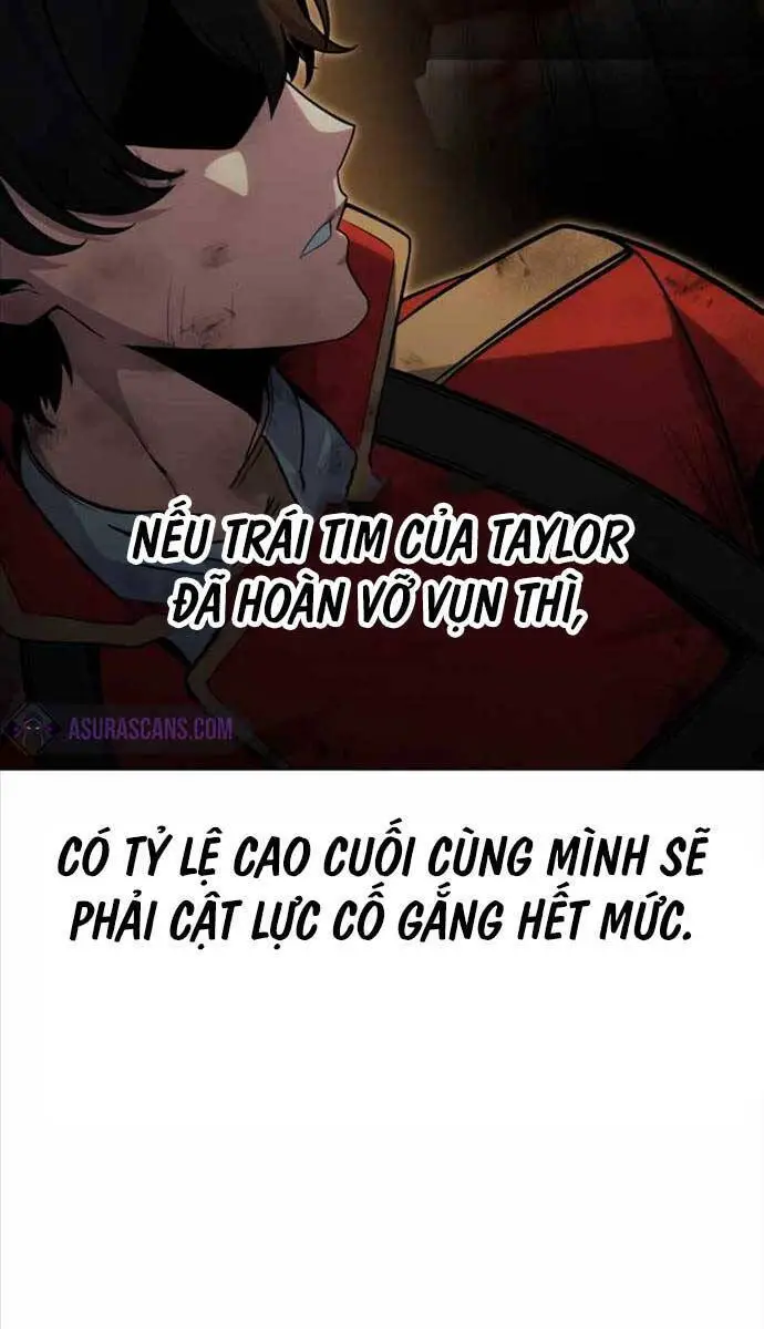 Hướng Dẫn Sinh Tồn Trong Học Viện Nettruyen ZZZ Chương 5 Page 30